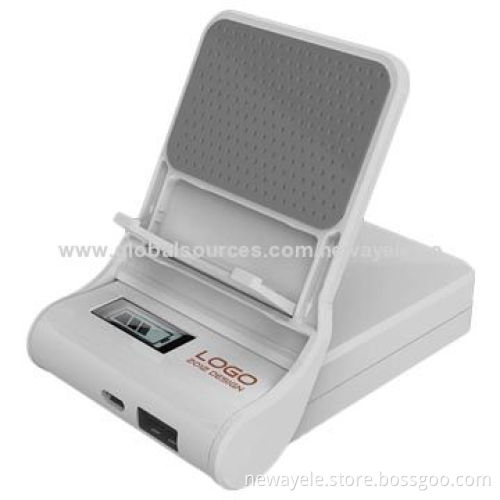 2014 Private model mobile holder with battery charger